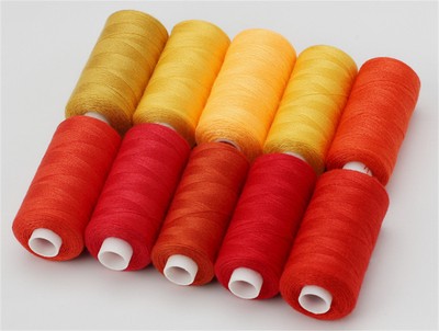 10PCS DIY Color Mixed Sewing For Diy Sewing Clothes Embroidery Handicrafts