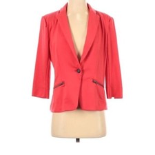 Christian Siriano Runway Style Jacket Size Small