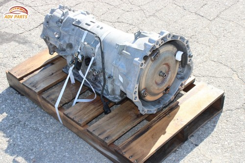 INFINITI Q60 AWD AUTOMATIC TRANSMISSION GEAR BOX OEM 2017 ✔️ - Picture 2 of 8