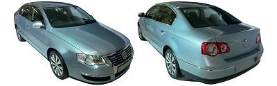Guardabarros Delantero Para VW Passat B6 2005-2010 – Pintado Del Color Que Elijas