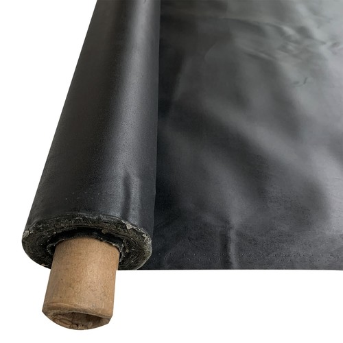 TELA DE CERA DE LONA DE ALGODÓN Calidad Marina Piel de Aceite Exterior Chaquetas Ropa 10M/50m - Imagen 9 de 44