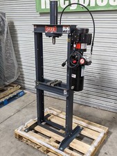 Dake Dura-Press 10 Ton Electric Hydraulic Shop Press 110v 909205 Parts / Repair