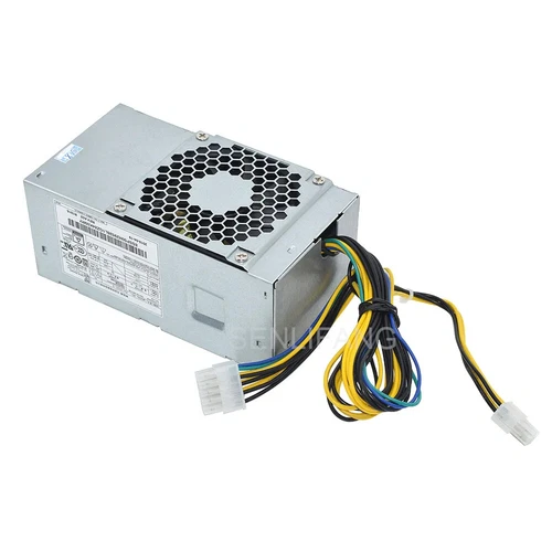 New For Lenovo M700 M800 M900 P310 210W 10Pin Power Supply HK310-71PP 00PC746 - Bild 2 von 4