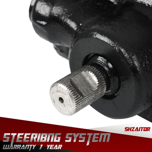 Power Steering Gear Box For Land Rover Defender & Range Rover 1994-1999 - Picture 9 of 15