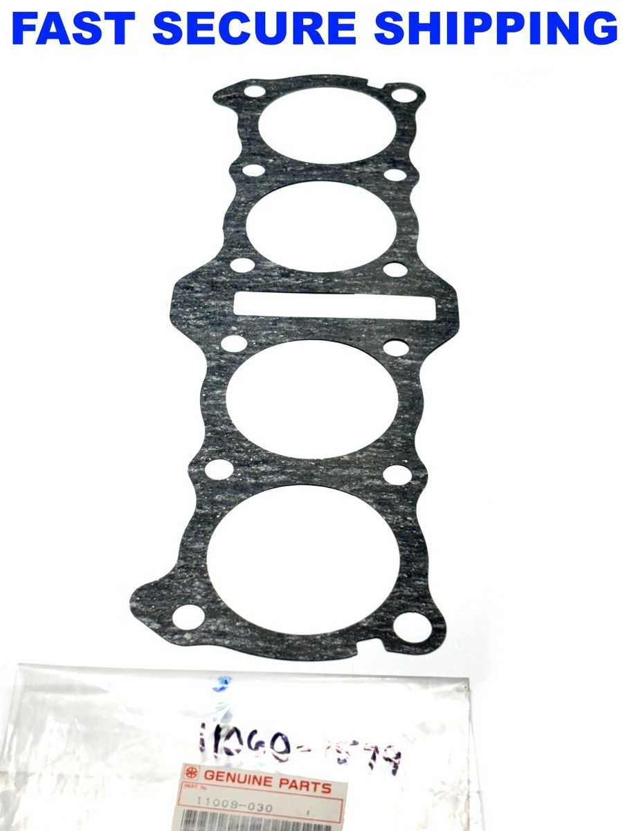okao　36 KAWASAKI KZ1000 KZ900 KZ Z1 CYLINDER HEAD BASE GASKET 11009-030