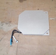 Replacement Up Right Induction Coil for Hisense I6456C Electric Induction Hob