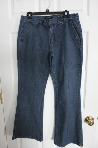 size 12 jeans