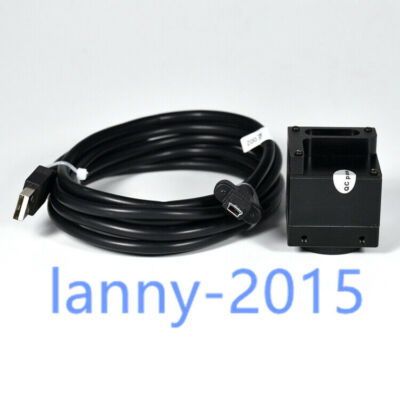 1PC USED Daheng DH-GV400UM-ML USB Digital Industrial Camera  #A6-31