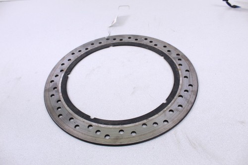 2009 BUELL BLAST 500 Front Brake Disc / Rotor - Picture 4 of 6