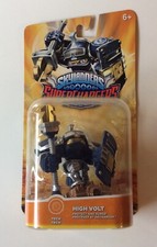 NEW SKYLANDERS SUPERCHARGERS HIGH VOLT BY ACTIVISION AGES 6 