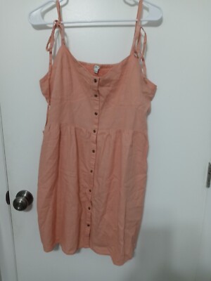 linen dresses made in italy Portofino Linen Dress - Made in Italy