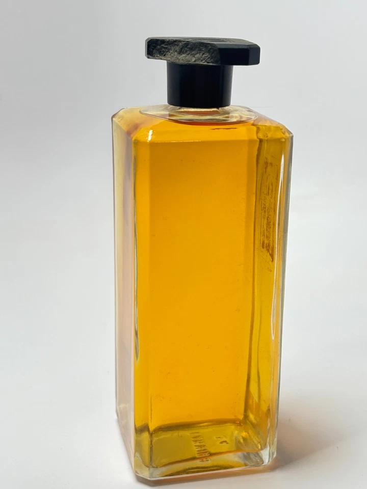 Nuevo Jumbo Original De Colección MY SIN Grande 8 OZ Eau De Lanvin Parfum Splash Perfume Foto 2 de 4