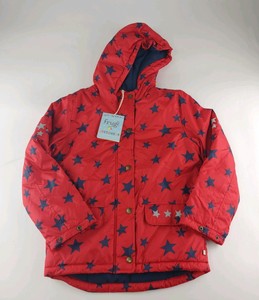 frugi coat