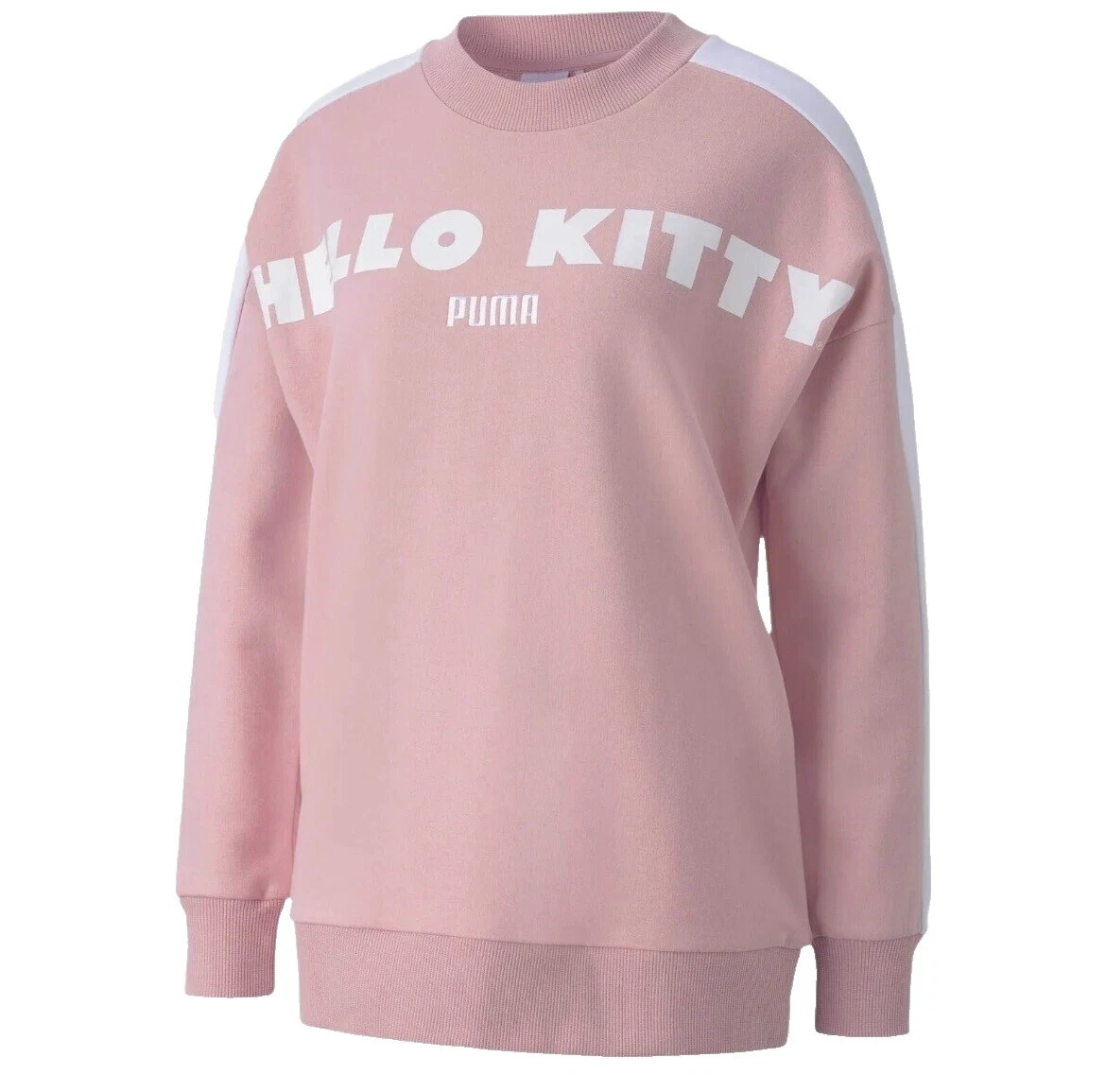 Cat 100% 棉卫衣女