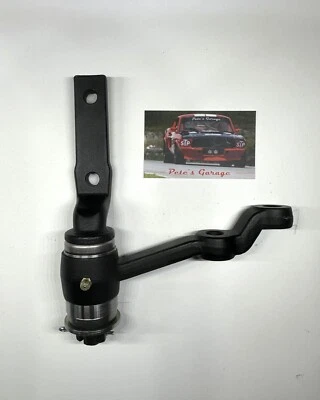 Ford Falcon XK XL XM XP Steering idler arm Roller Bearing Conversion - Image 1 of 4