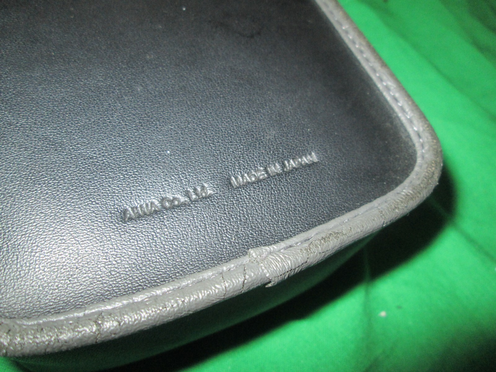 Sac pour Aiwa enregistreur DAT portable HDS100 dat walkman eBay