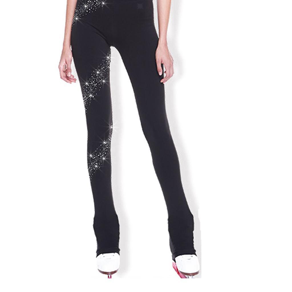 【美品】今季ジプソフィア Transform Leggings 38tall Spliced Colorblock Shine Legging in Melt - Black – Carbon38