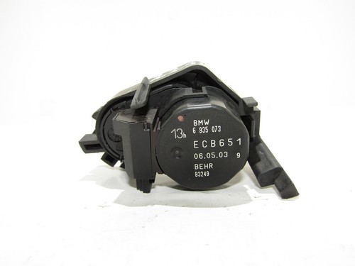 BMW 7 E65 Stellmotor Klima Heizung heater flap actuator 6935073