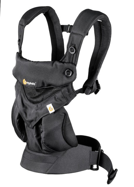 ergobaby 360 ebay