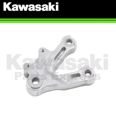 NEW 1998 - 2008 GENUINE KAWASAKI NINJA ZX 6R 9R ZZR600 LEFT