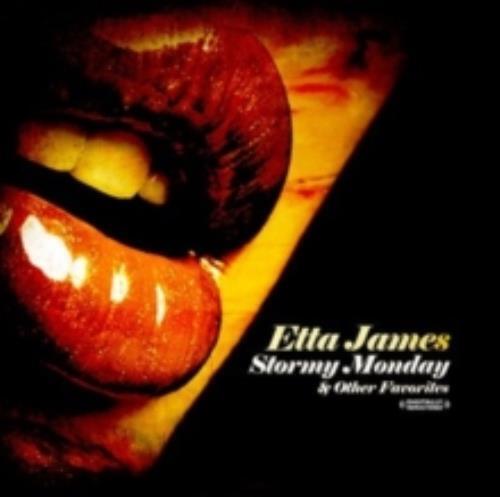 ETTA JAMES: STORMY MONDAY & OTHER FAVORITES - CD - Picture 1 of 1