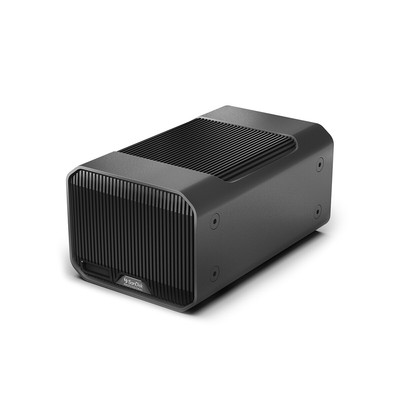 SanDisk Professional G-RAID MIRROR 2-Bay Desktop Drive - SKU#1844865