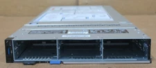 New Dell PowerEdge MX740c Server CTO 2 x QLogic FastLinQ 41232 + Emulex LPm32002
