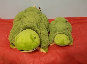 small pillow pets