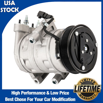 98673 AC A/C Compressors for Ford Escape Mazda Tribute Mercury Mariner ...