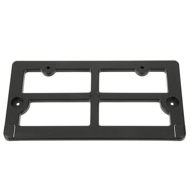 Separador de placa de matrícula trasera para Jeep Gladiator 2020-2023 (P/N 68465407AA)