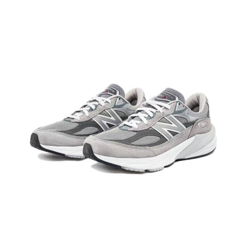 New Balance 990v6 width:D Made In USA Grey Men's Sport Shoes New Balance 990v6 width:D Made In USA Grey Men's Sport Shoes