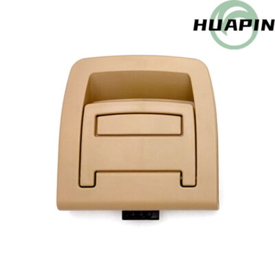 Beige Trunk Mat Floor Carpet Handle for BMW E71 X6 2008-2014 E70 X5 2007-2013