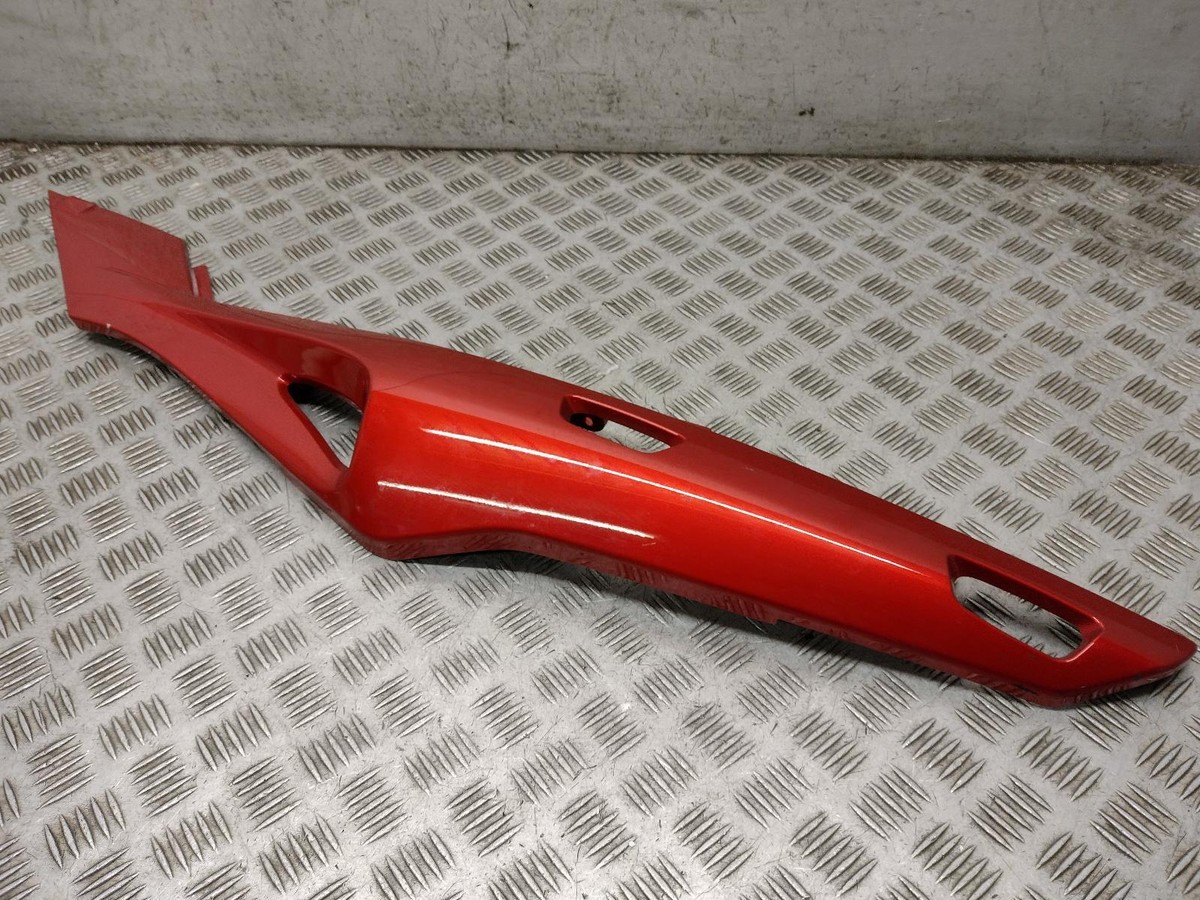 GT 2014 TRIUMPH SPRINT GT Side Panel Left | eBay UK