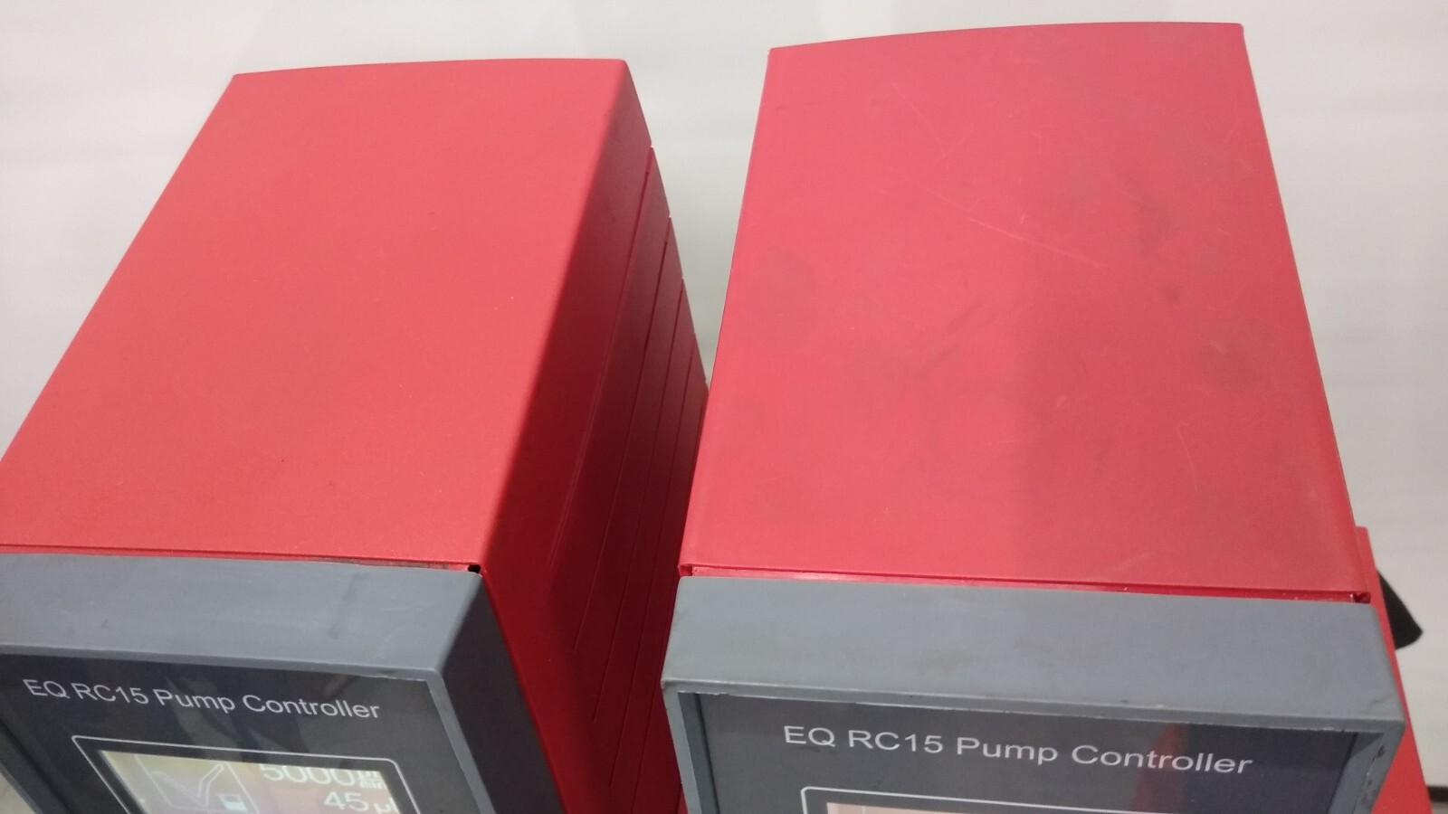 Henkel Loctite EQ RC15 Rotor Pump Controller Volumetric Dispenser 97611