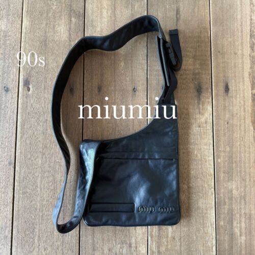 Miu Miu vintage bag - Gem Miu Miu vintage bag - Gem