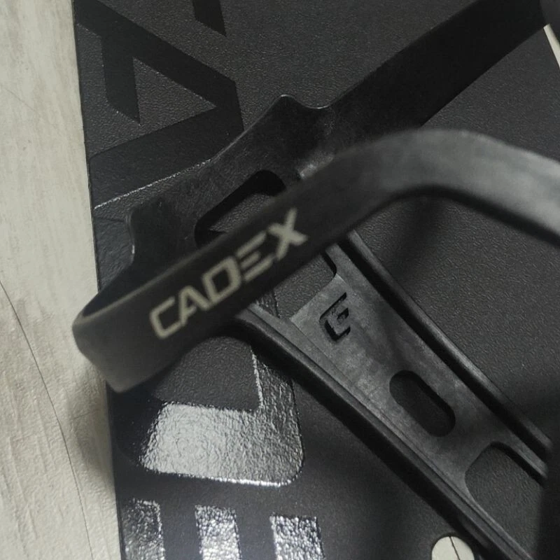 Cadex Bottle Cage - Thumbnail 3
