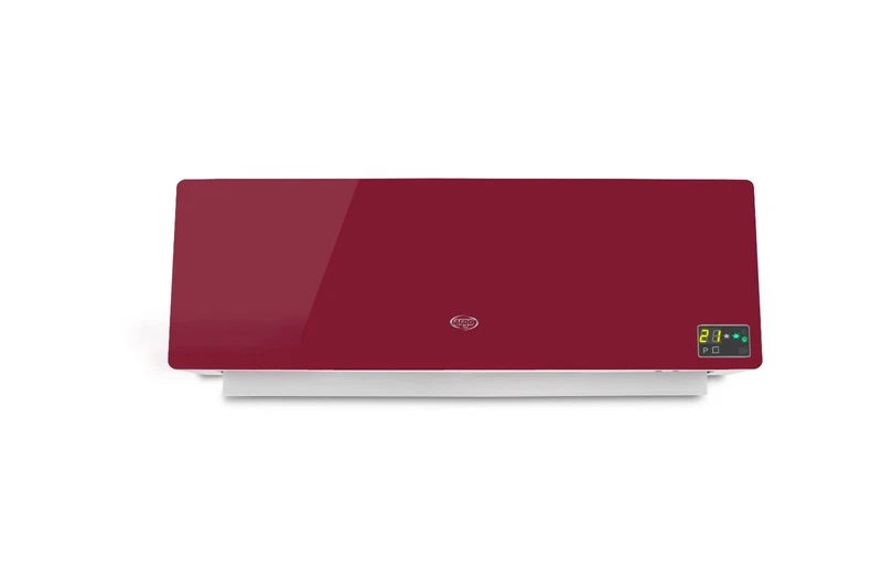 Termoventilatore Ceramico da Parete ARGO CHIC-BERRY 2000 Watt Stufa Elettrica