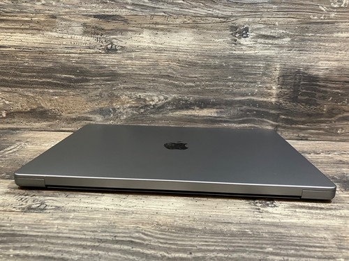 MacBook Pro 16 inch 2021 M1 Pro 10 CPU 16 GPU | 32GB RAM 512GB PIXEL LCD ISSUE - Picture 14 of 18