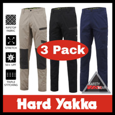 Hard Yakka Legends 3d Stretch Pants in 