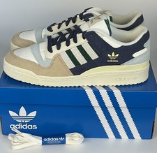 Adidas Forum 84 Low CL SBlue GW4332 Mens Size 11