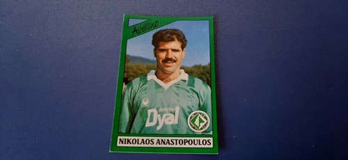 Figurine Calciatori Panini 1987/88 con velina - Scegli dall'elenco da 1 a 303 - Imagen 36 de 263