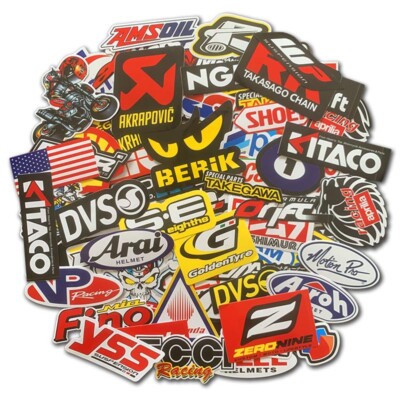 Adesivo Sticker MOSTRO SBIRCIA Decalcomania Vinile MONSTER Auto Tuning - Foto 7