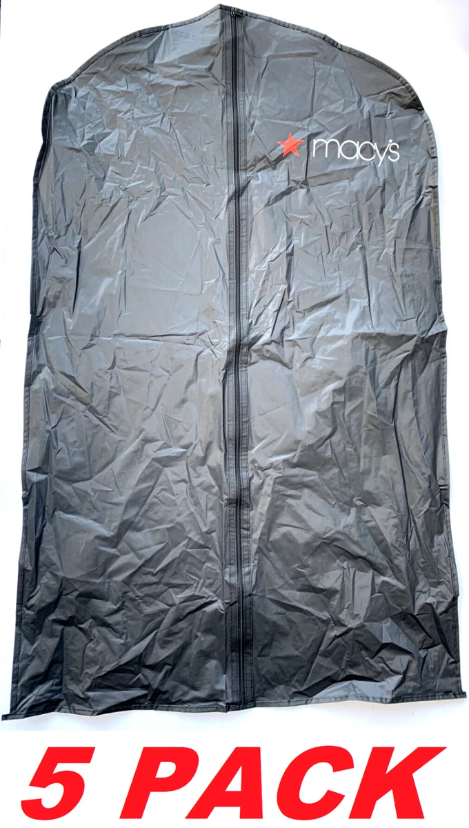 Macys garment bag sale