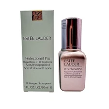 Estee Lauder Perfectionist Pro Rapid Firm Lift Treatment 1oz