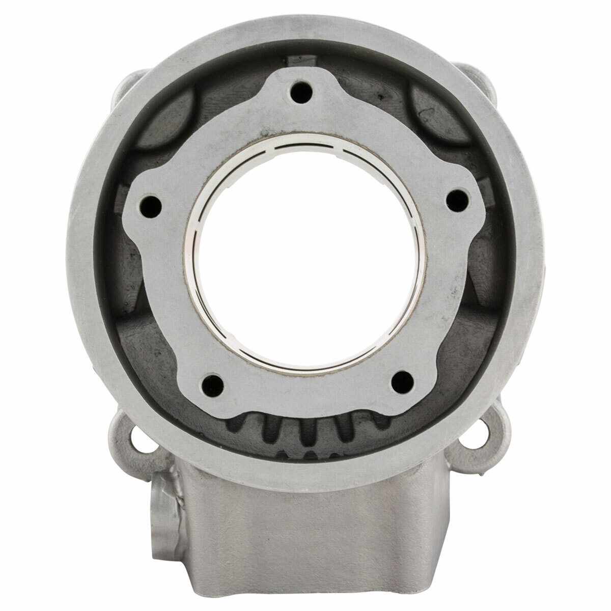Set di specchietti retrovisori compatibili con Aprilia SR 50 R