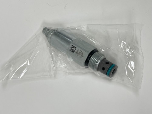 (1) PARKER Direct Acting Differential Area Relief Valve RDH103S30 New Sealed - Picture 6 of 6