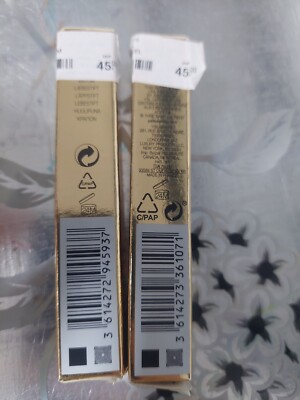 ysl rouge pur couture