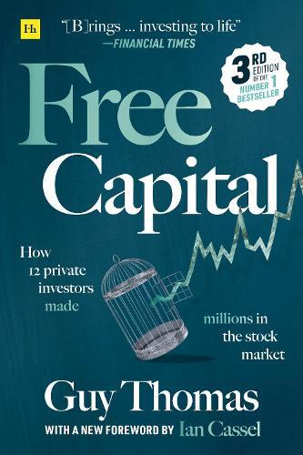 Thumbnail - Guy Thomas Free Capital (taschenbuch)