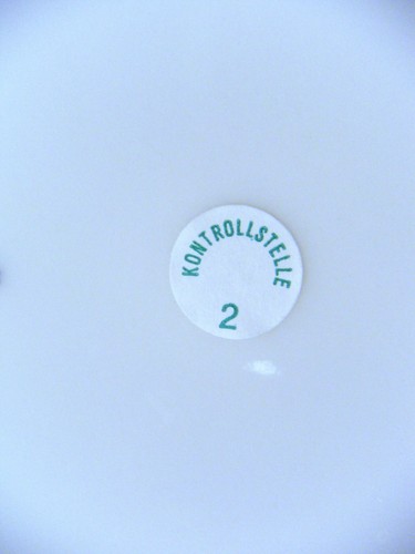 Vintage Rosenthal Classic Bloomsbury Pearl China designed by Nina Campbell - Picture 44 of 92