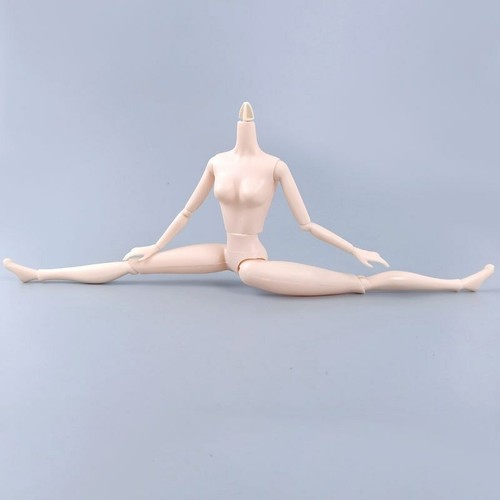 1/6 BJD Doll Accessories 14 Jointed Body for 11.5" Dollhouse Toys for Children - Picture 7 of 11